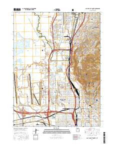 SALT LAKE CITY NORTH, UT