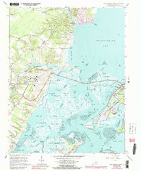 CHINCOTEAGUE WEST, VA