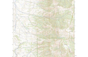 SOUTH PUTNAM MOUNTAIN, ID