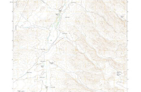 SPRING WATER CANYON, AZ