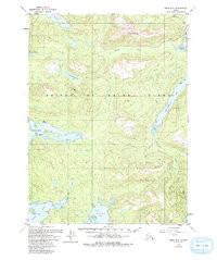CRAIG B-3, AK HISTORICAL MAP GEOPDF 15X1