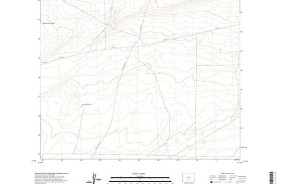 SOONER RESERVOIR, WY