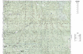 RANCHO EL CERRO, BOLIVIA