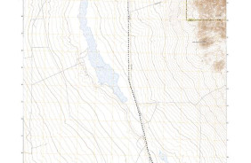 PLAYAS LAKE SOUTH, NM