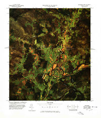 RICHFORD PORT OF ENTRY, VT HISTORICAL MA