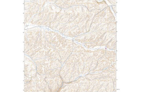 LITTLE PENAWAWA CREEK, WA