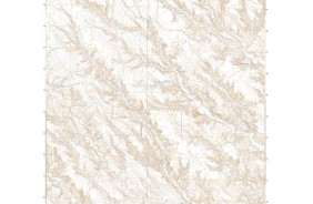 COFFEE MILL BUTTE SE, NE