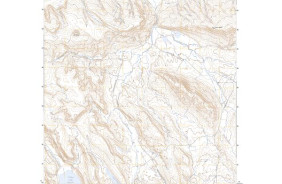 CRANE CREEK RESERVOIR, ID