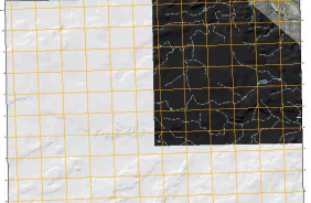 AMISTAD DAM OE S, TX