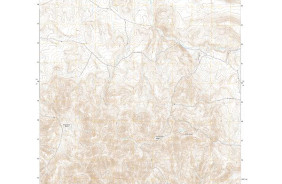 CORNUCOPIA RIDGE, NV