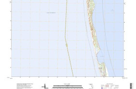 SAINT JOSEPH POINT, FL