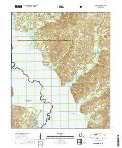 UNION SPRINGS, LA-TX