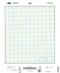 FALSE MOUTH BAYOU, LA