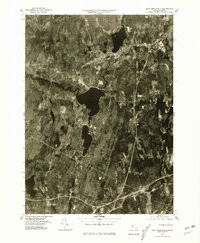 EAST BROOKFIELD, MA HISTORICAL MAP GEOPD