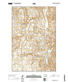 HORSESHOE VALLEY, ND