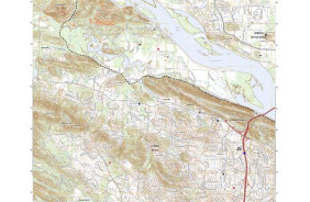 PINNACLE MOUNTAIN, AR