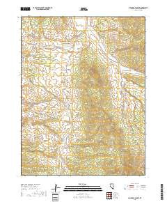 BULLWHACK SUMMIT, NV