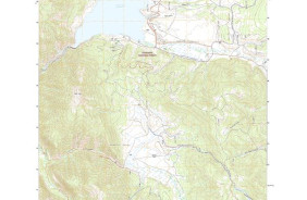 TAYLOR PARK RESERVOIR, CO