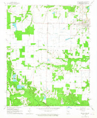 DES ARC WEST, AR HISTORICAL MAP GEOPDF 7