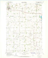 BUFFALO LAKE, MN HISTORICAL MAP GEOPDF 7