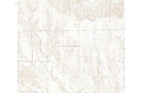 HARRIS DRAW EAST, KS