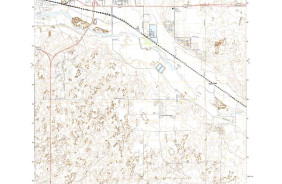 GARDEN CITY EAST, KS