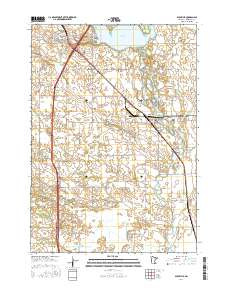 GLENVILLE, MN