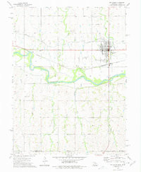 RED CLOUD, NE-KS HISTORICAL MAP GEOPDF 7