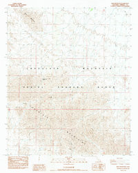 BLUE MOUNTAIN, CA HISTORICAL MAP GEOPDF