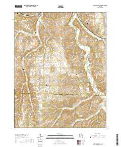 SOUTH GREENFIELD, MO