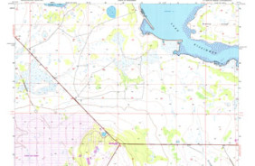 LAKE WEOHYAKAPKA SE, FL