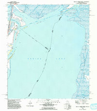 WEST OF GREENS BAYOU, TX-LA HISTORICAL M