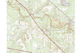 WHITE SPRINGS WEST, FL