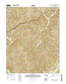 CHARLOTTE COURT HOUSE, VA