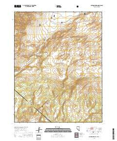 HUNTOON SPRING, NV-CA