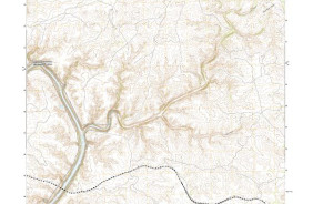 PECOS HIGH BRIDGE, TX