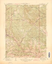 BLACK HAWK, CO HISTORICAL MAP GEOPDF 7.5