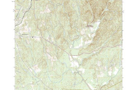 MOUNT GILEAD EAST, NC