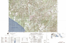 SAN MARCOS, NICARAGUA