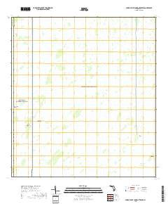 SHARK VALLEY LOOKOUT TOWER, FL