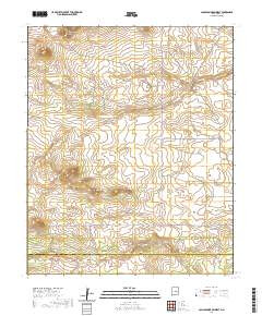 CAMALEON DRAW WEST, NM