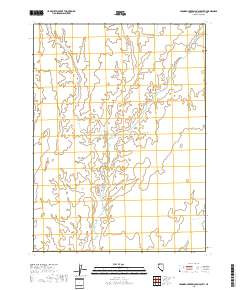 LEONARD CREEK SLOUGH SOUTH, NV