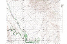 EAGLE MOUNTAINS, TX, USA; MEXICO