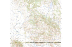 LITTLE VALLEY HILLS, ID