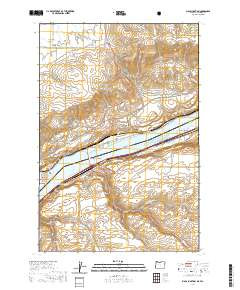 BIGGS JUNCTION, OR-WA