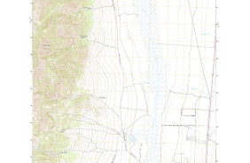 MONTE NEVA HOT SPRINGS, NV