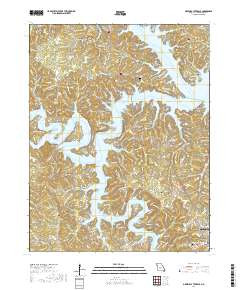 GREEN BAY TERRACE, MO