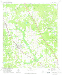 JEMISON EAST, AL HISTORICAL MAP GEOPDF 7