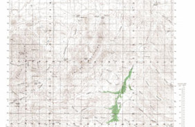 EMPIRE MOUNTAINS, AZ