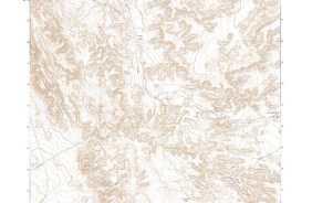 CORNUCOPIA RANCH SE, NM